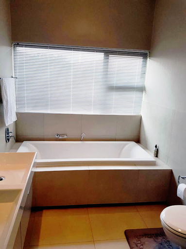 Bathroom 3, Zimbali Condo, iLembe