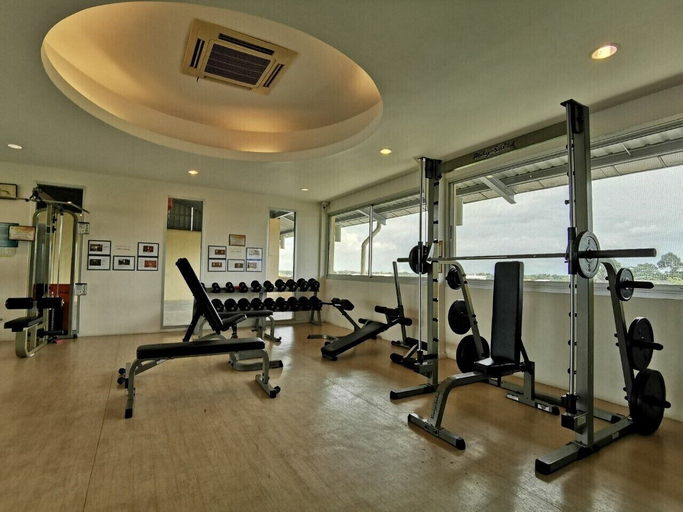 Others 5, Suklutai Hotel & Serviced Apartment, Bang Khla