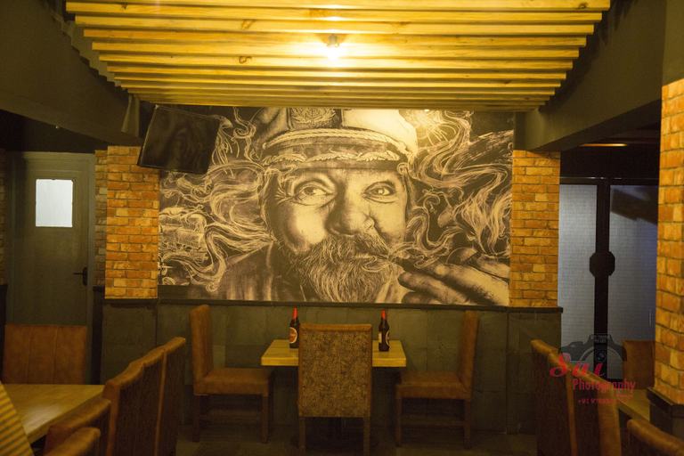 Food & Drinks 4, Hotel Prem Nivas, Madurai