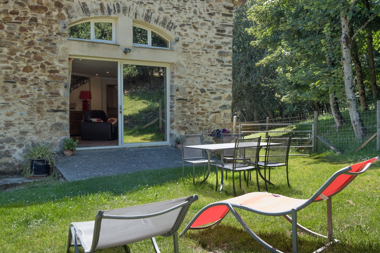Exterior & Views 2, Domaine De Malouzies, Aude