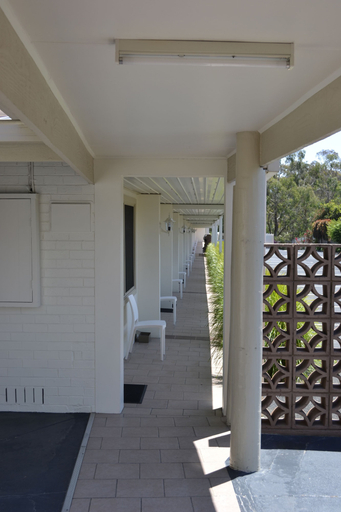 Others 5, Box Hill Motel, Melbourne