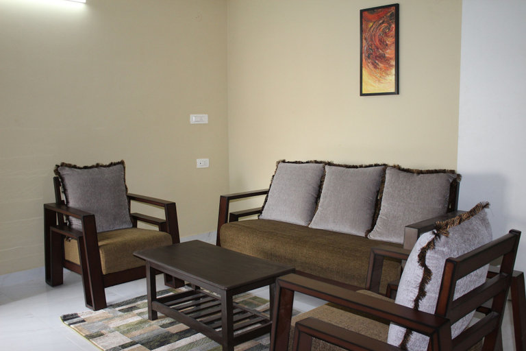 Others 5, Catalyst Suites-JP Nagar, Bangalore