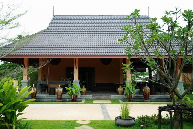 Exterior & Views 2, Chalicha Resort, Muang Chumphon