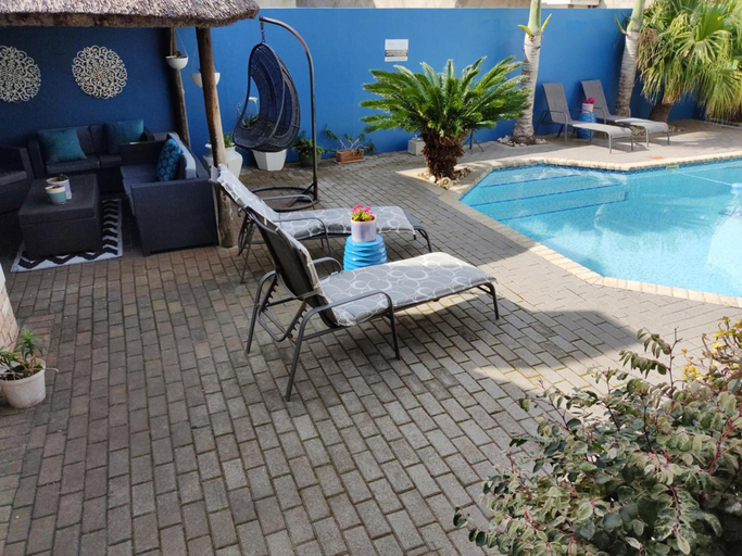 Sport & Beauty 3, Palm Beach Guesthouse, Nelson Mandela Bay