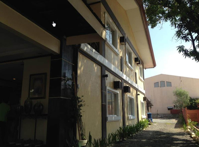 Exterior & Views 1, Herbies Mansion, Olongapo City