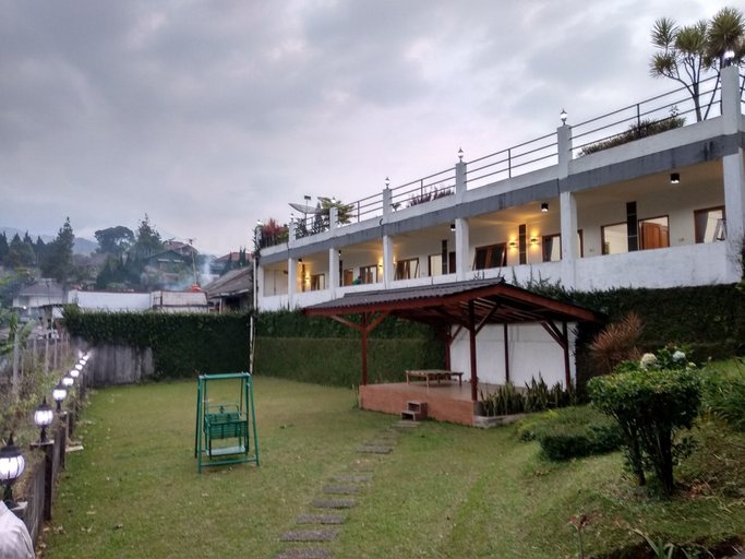 Exterior & Views 2, The View Villa, Bogor