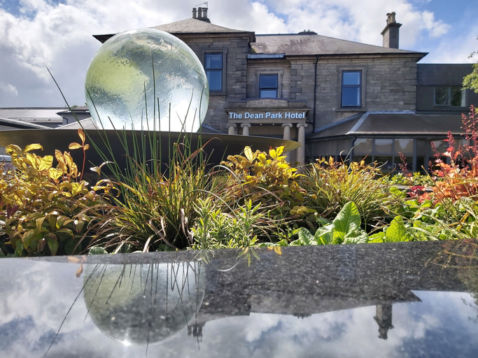 Exterior & Views 1, Dean Park Hotel, Fife