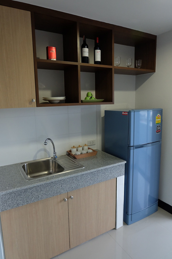 Others 5, Wisdom Residence, Hat Yai