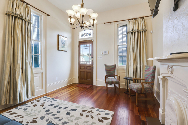 Others 4, 2 Bedroom - 2038, Orleans