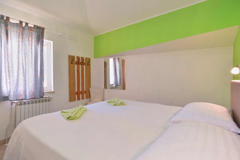 Bedroom 3, Apartment Neven 810, Medulin