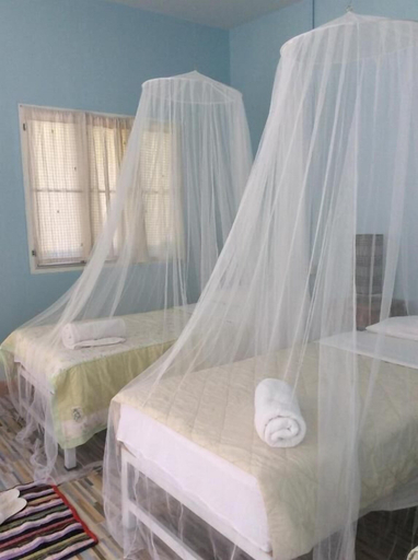 Bedroom 3, Baan Songjum Homestay, Muang Chiang Mai