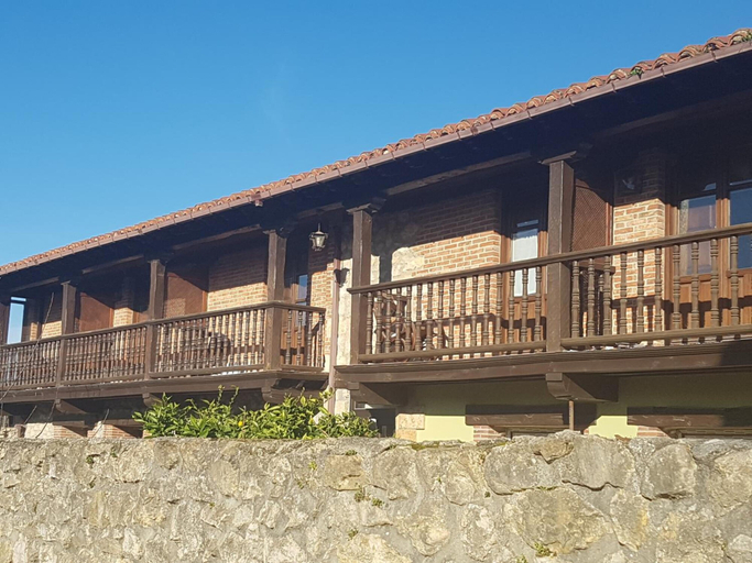 Exterior & Views 2, Apartamentos Camino del Norte, Cantabria