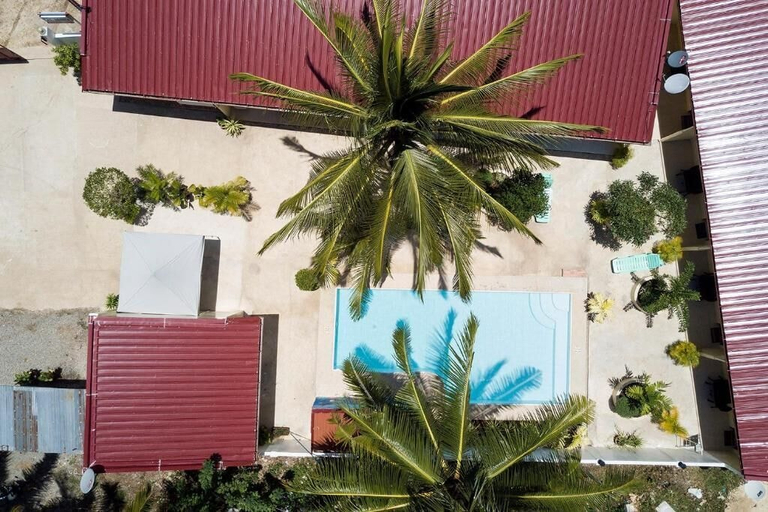Exterior & Views 2, Entra Tourist Inn, Panglao