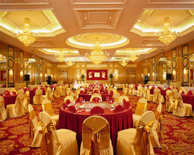 Food & Drinks 5, Dalian East Hotel, Dalian