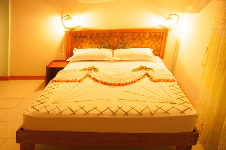 Bedroom 4, Masfalhi View Inn, Vaavu Atoll
