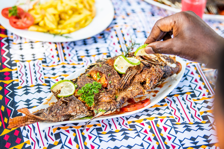 Food & Drinks 5, Lakefront Hotel Entebbe, Entebbe