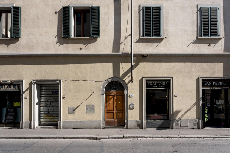 Exterior & Views, Appartamento Via Dell Oriuolo, Florence