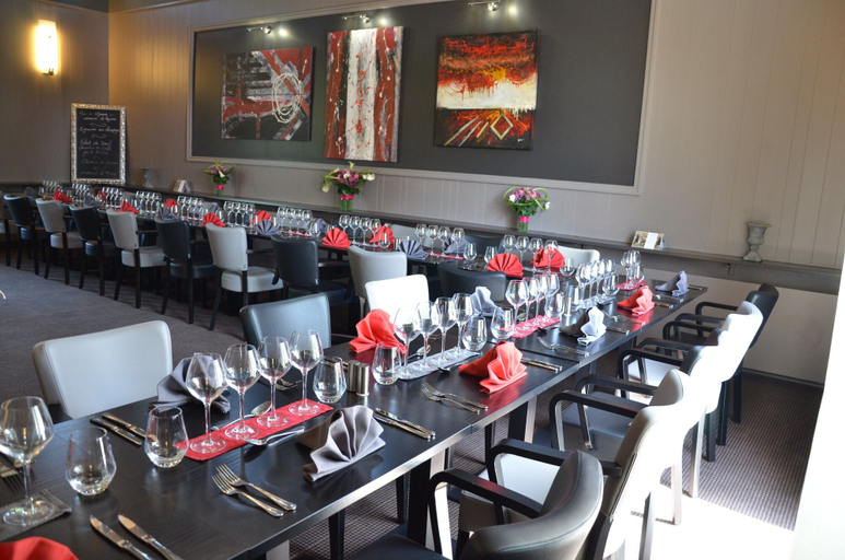 Food & Drinks 5, Hotel La Régie, Meurthe-et-Moselle