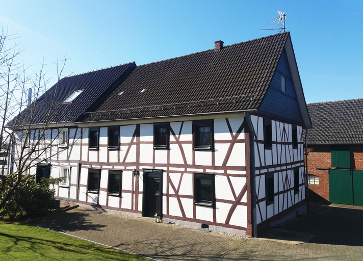 Gräfrath Gästehaus Neunkirchen-Seelscheid, Rhein-Sieg-Kreis