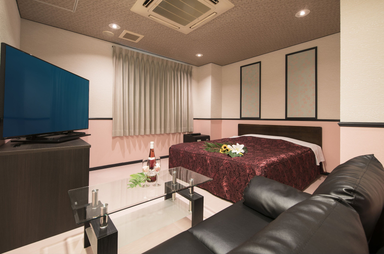 Others 4, Hotel Wacha Wacha - Adults Only, Kyoto