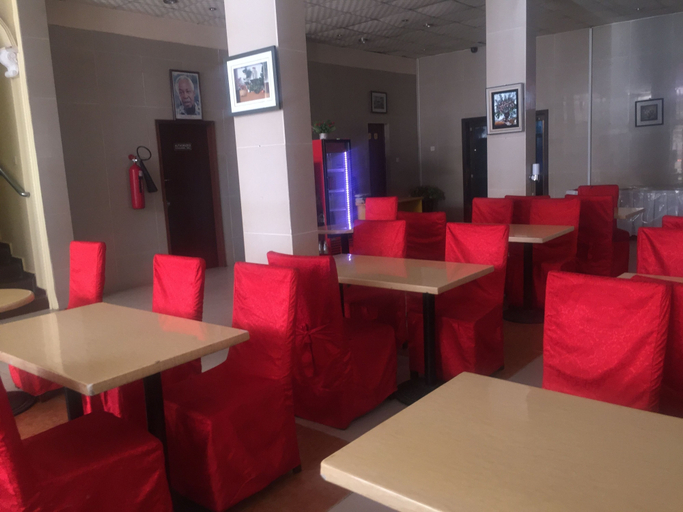 Food & Drinks, Rungwe Palace Hotel, Ilala