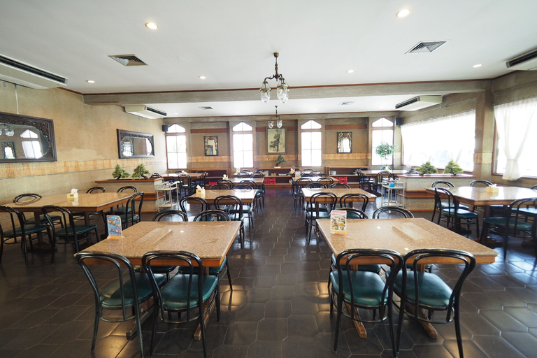 Food & Drinks 4, Pachara Hotel and Restaurant, Muang Suphanburi