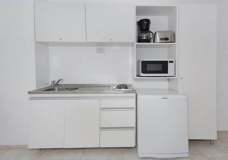 Others 5, Velez Sarsfield Apartment AJC, Capital