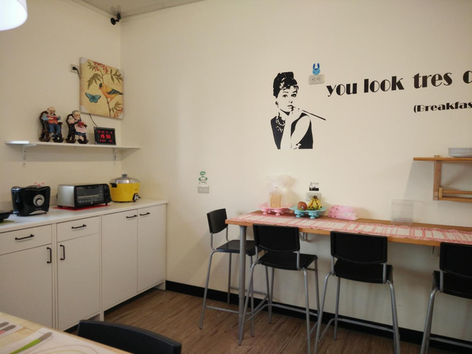 Others 5, Jia Mei Fa Homestay, Taitung