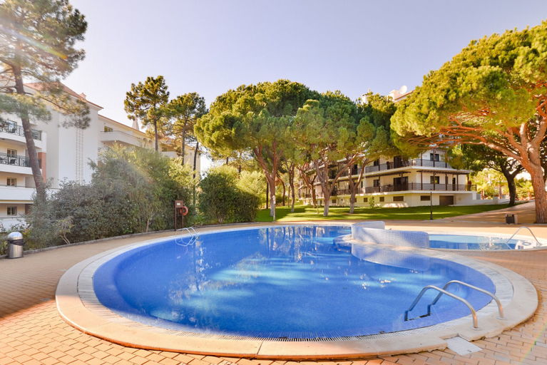 Sport & Beauty 5, Falesia Beach B, Albufeira