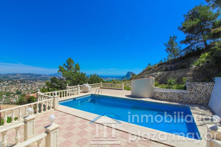 Terrace/patio, Villa Maryvilla 45 - Plaza Mayor, Alicante