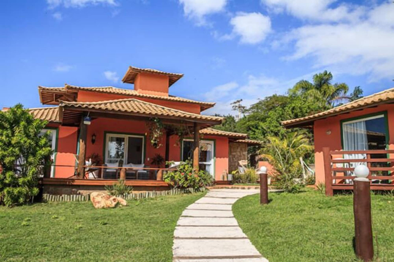 Exterior & Views 2, Pousada Caminho das Aroeiras, Armação dos Búzios