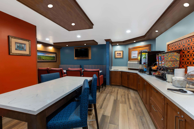 Others 5, Hotel Vinea, a Travelodge by Wyndham, Sonoma