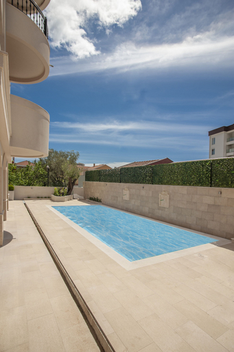 Sport & Beauty 3, Casa Mia Rooms and Apartments