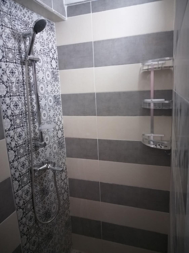 Bathroom 4, Hotel Lahlou, Oujda Angad