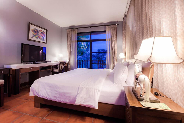 Bedroom 3, Phukumhom, Pak Chong