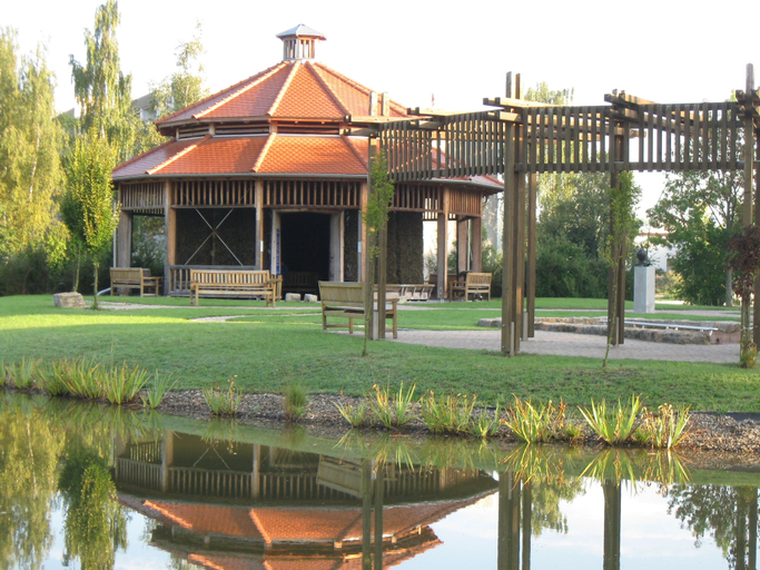 Exterior & Views 2, Vital Hotel an der Therme, Neustadt an der Aisch-Bad Windsheim