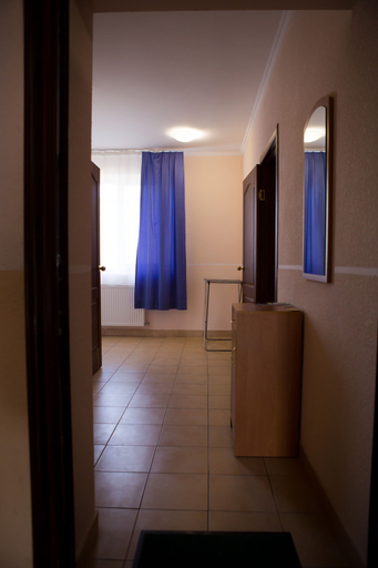 Others 5, Best Apartment in the Center, Mukachivs'ka