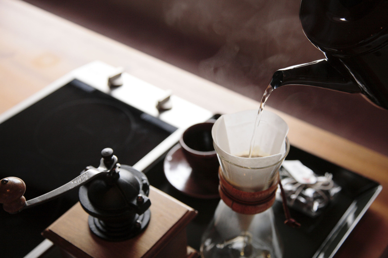 Food & Drinks, Bijuu, Kyoto