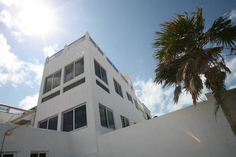 Exterior & Views, Casitas de Paloma 2nd Floor Studio by Skyrun, Isla Mujeres