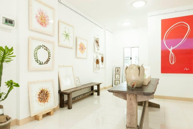 Others 5, The Passion, Muang Chiang Mai