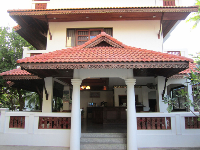 Exterior & Views 2, Marina Villa, Ko Samui