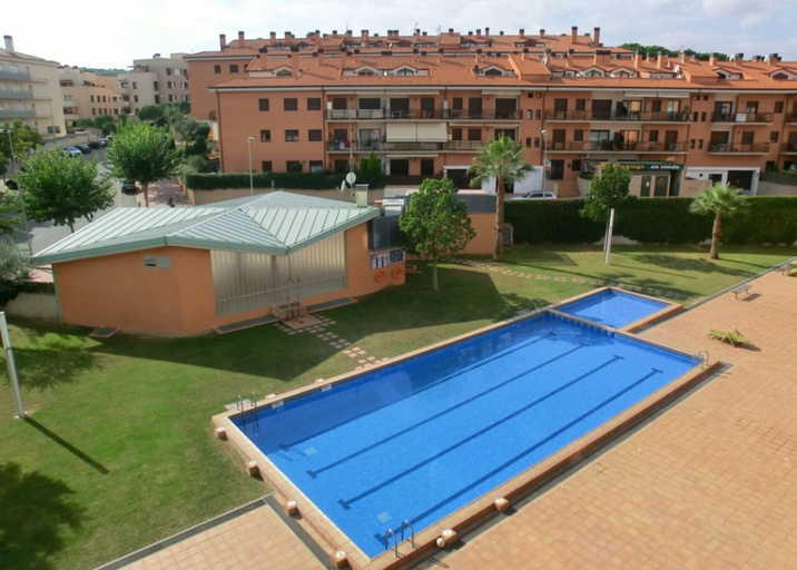 Exterior & Views, Apartment in Lloret de Mar - 104276 by MO Rentals, Girona