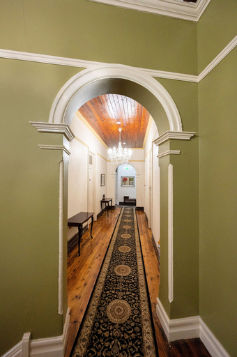 Others 5, Commercial Travellers House, Mid-Western Regional - Pt A