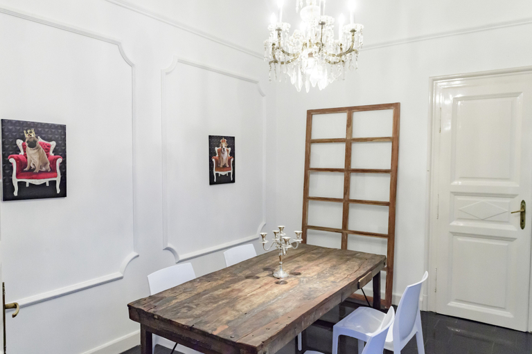 Others 5, Pelicanstay in Buda Historical District, Budapesti