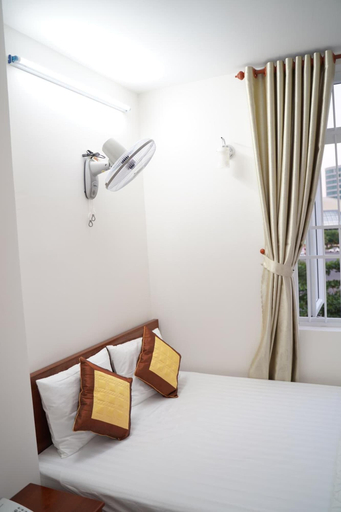 Bedroom 3, Jupiter Hotel, Vũng Tàu