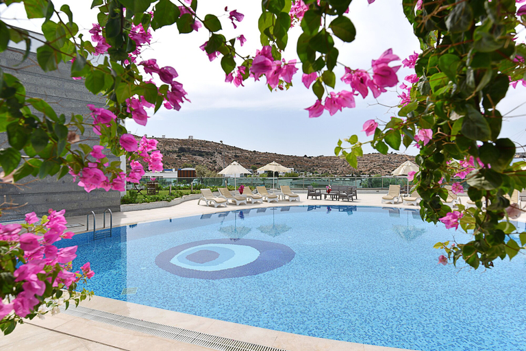 Sport & Beauty 3, Royal Palm Residence, Bodrum