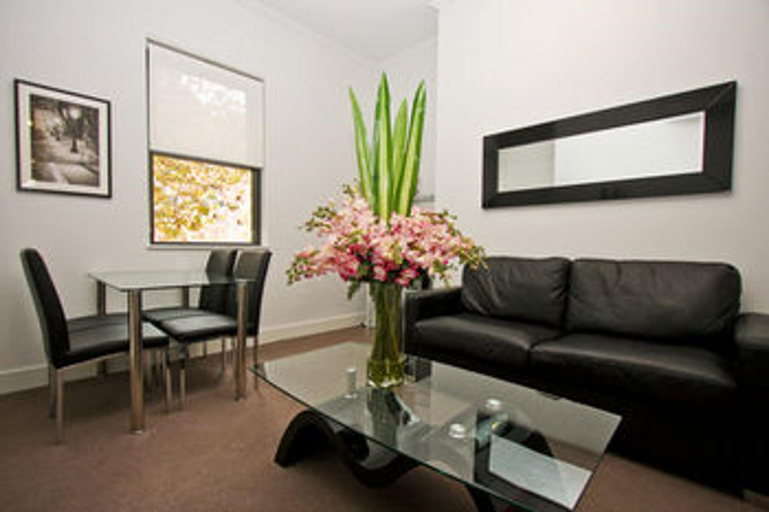 Others 5, The Star Apartments, Newcastle - Inner City