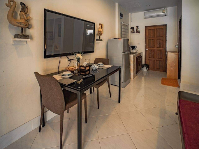 Others 5, Sweet Bungalow, Pulau Phuket