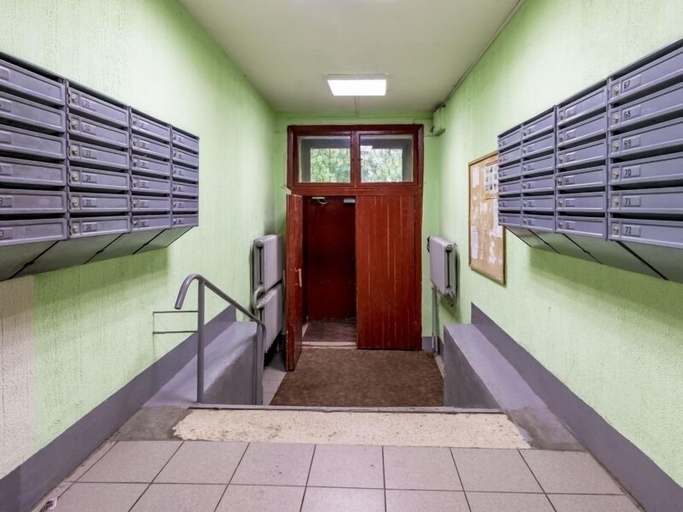 Others 5, Apartment - Udaltsova 3k7, Western
