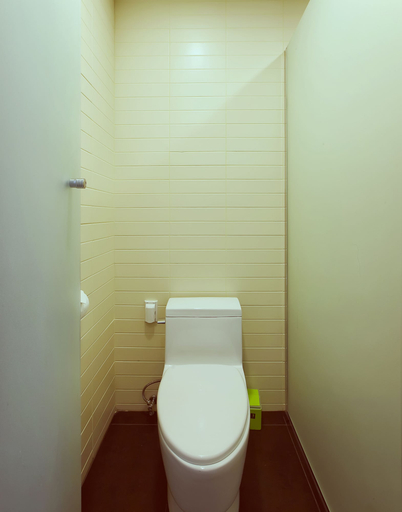 Bathroom 3, Jay n Chloe, Seogwipo